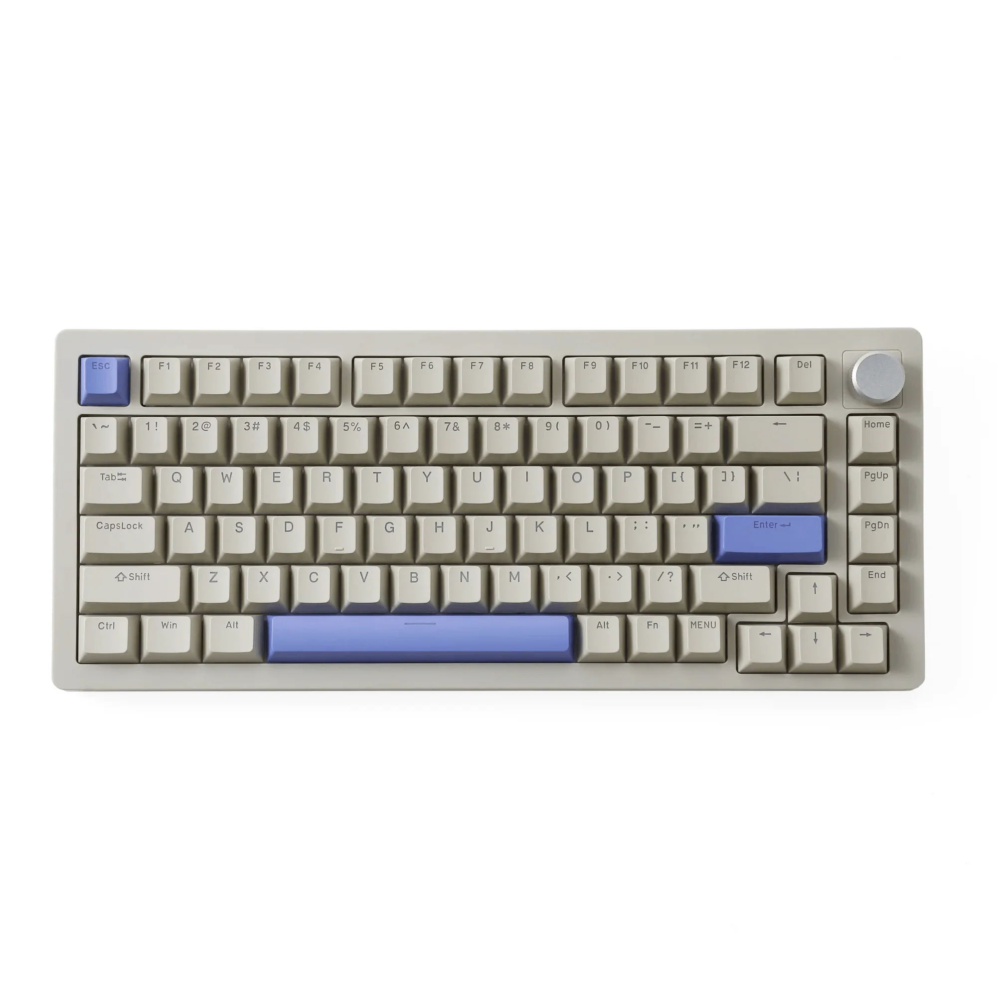 DrunkDeer A75 - Wired Actuation Distance Adjustable HE Magnetic Switch Keyboard - Image 16