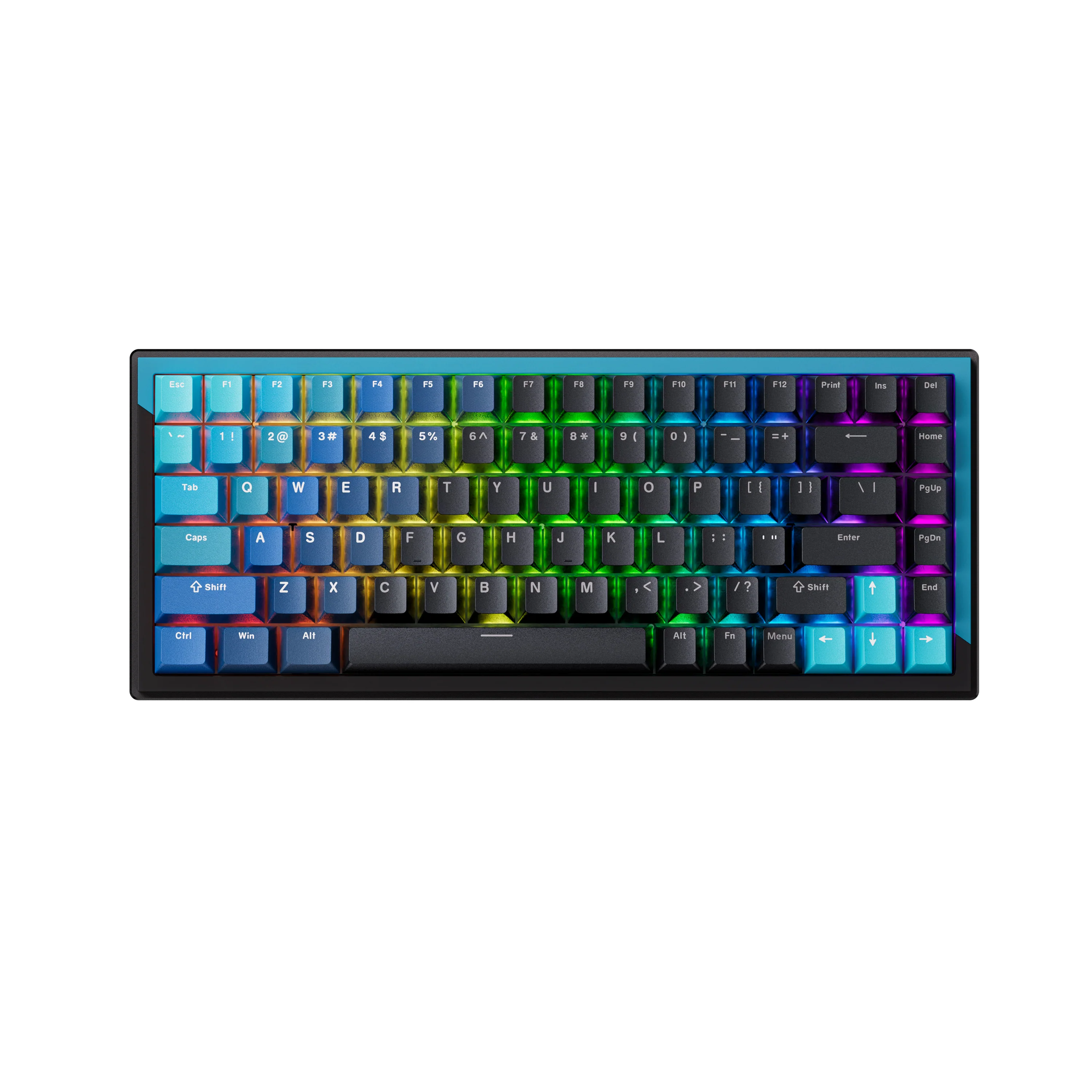 DrunkDeer G75 - Wired Actuation Distance Adjustable HE Magnetic Switch Keyboard - Image 31