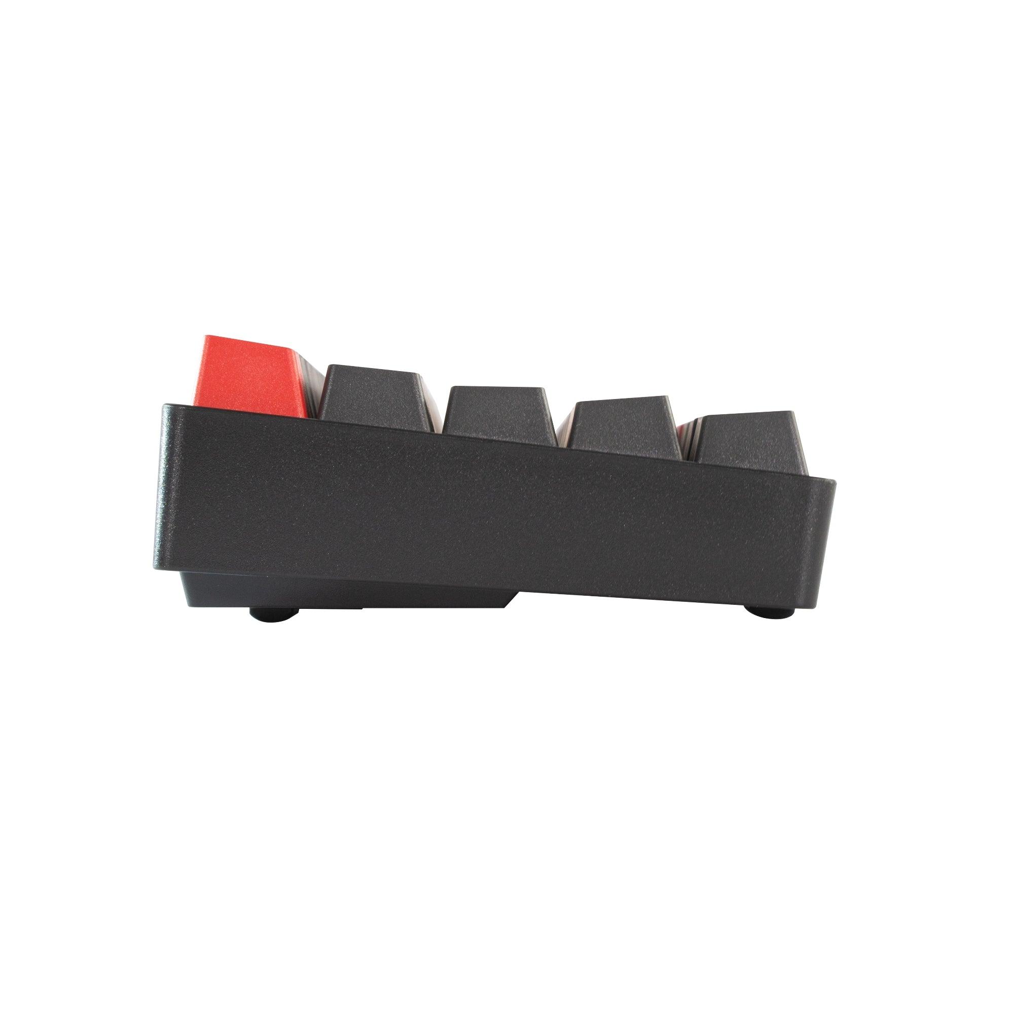 DrunkDeer G65 - Wired Actuation Distance Adjustable HE Magnetic Switch Gaming Keyboard - Image 13