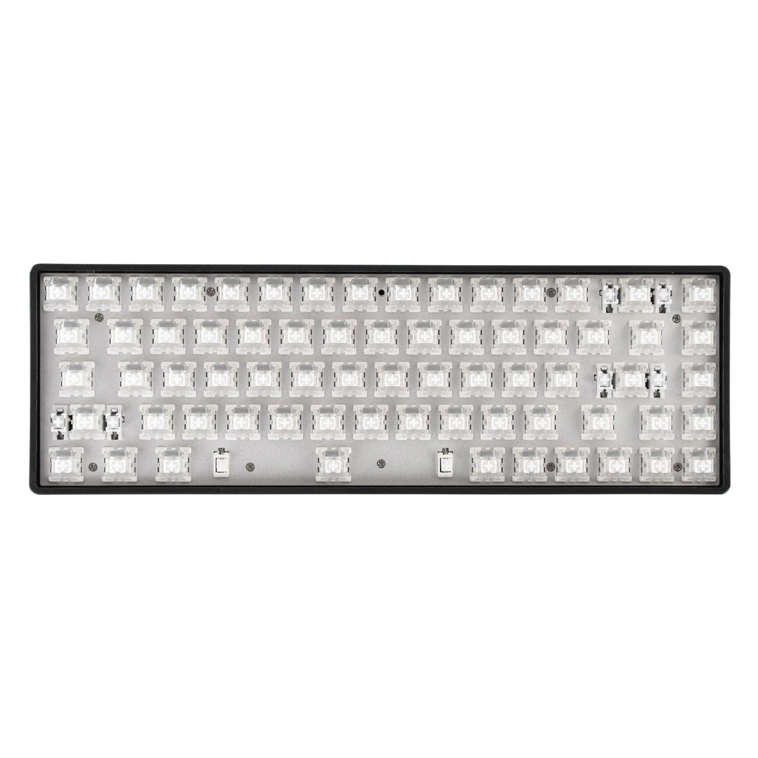 DrunkDeer G65 - Wired Actuation Distance Adjustable HE Magnetic Switch Gaming Keyboard - Image 22
