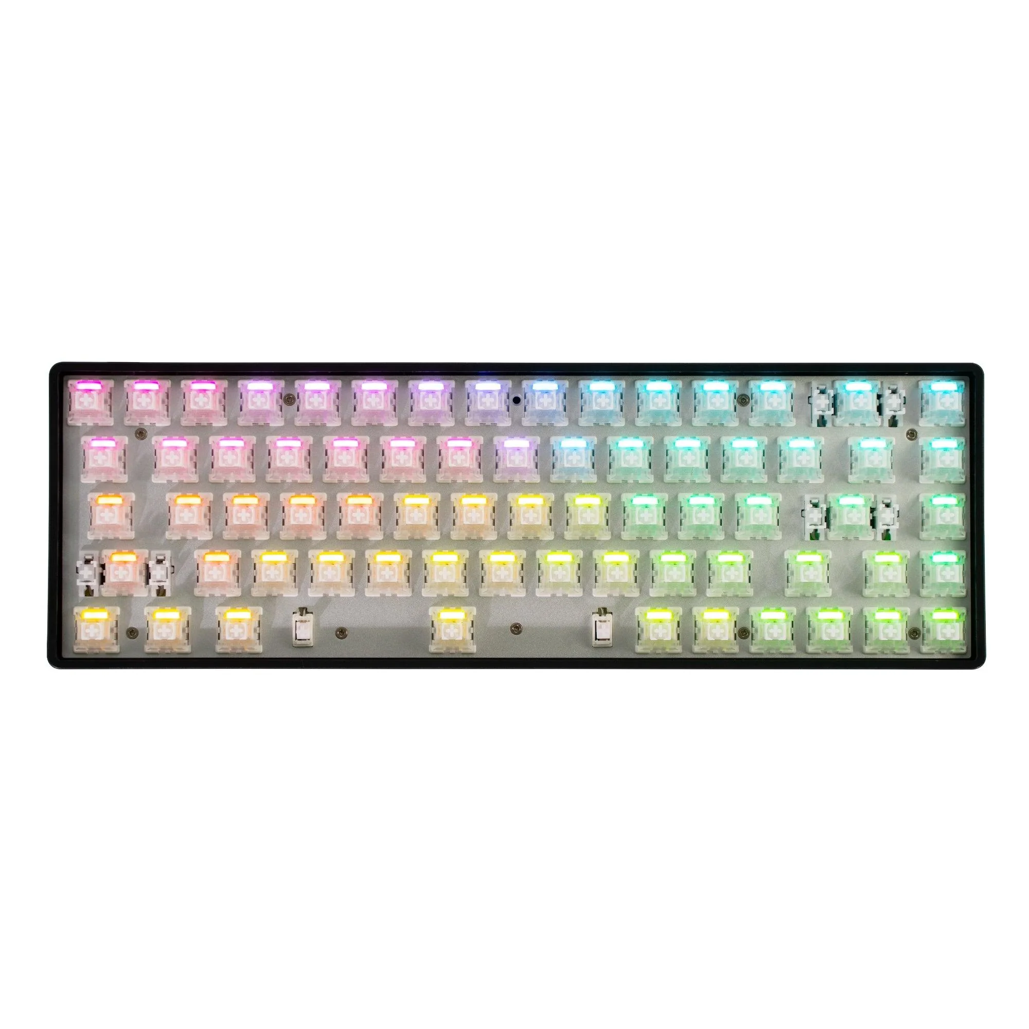DrunkDeer G65 - Wired Actuation Distance Adjustable HE Magnetic Switch Gaming Keyboard - Image 23