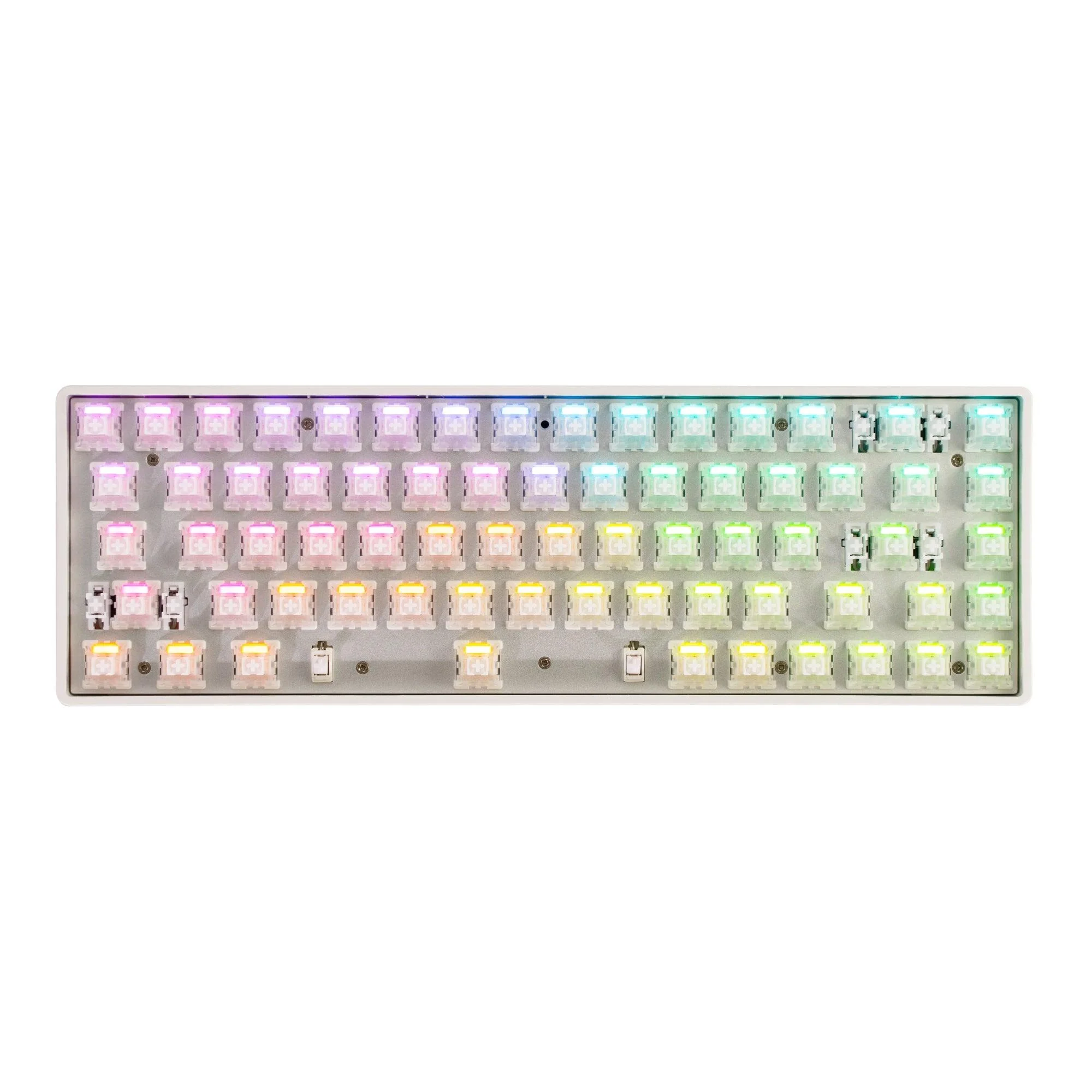 DrunkDeer G65 - Wired Actuation Distance Adjustable HE Magnetic Switch Gaming Keyboard - Image 25