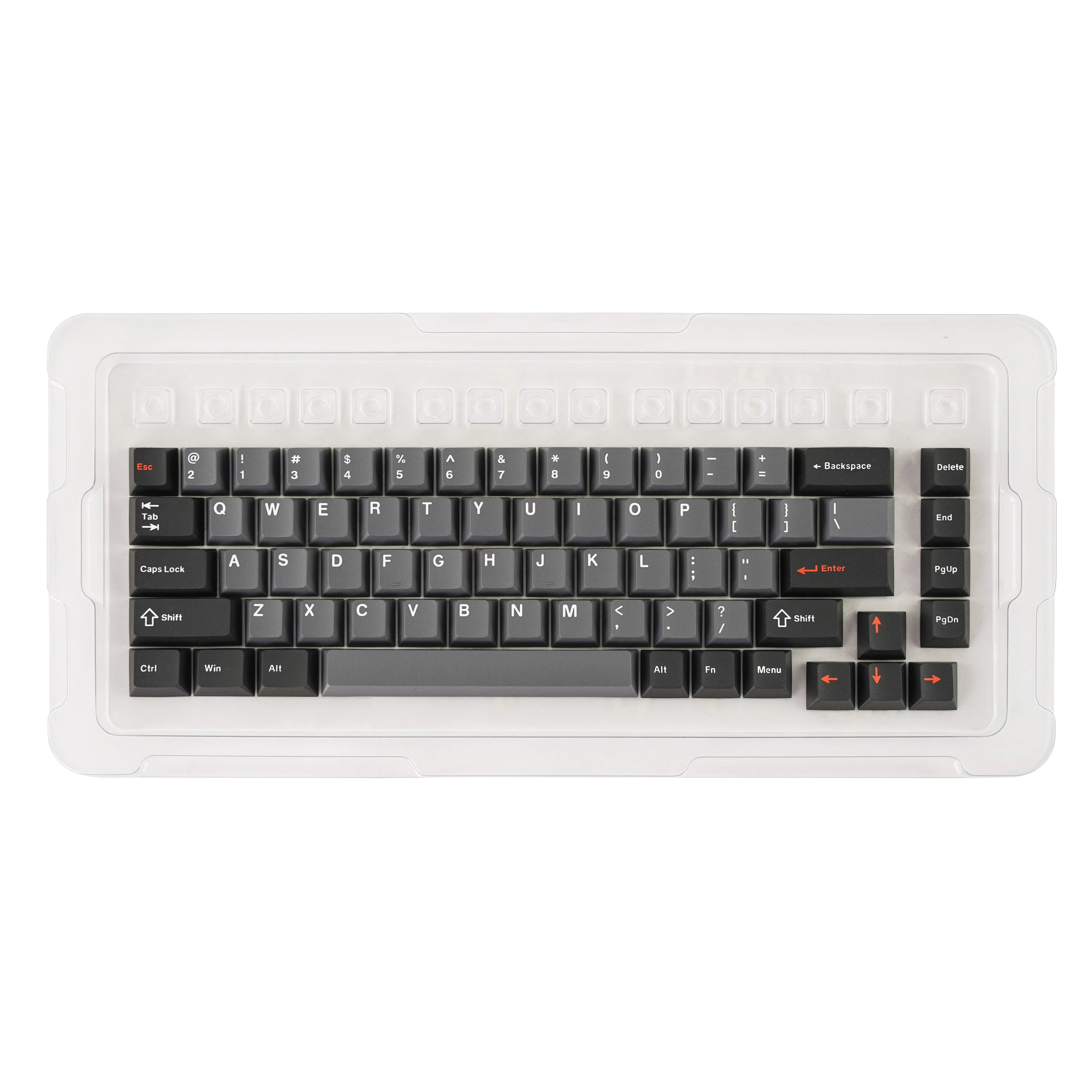 DrunkDeer Keebs Keycap Set - Image 12